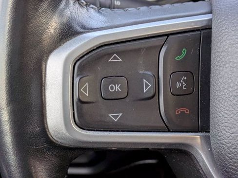 Used 2023 RAM 1500 Big Horn RWD image 24