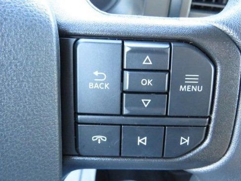 New 2026 Ford F350 XL w/ STX Appearance Package image 20