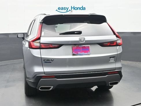 Used 2026 Honda CR-V Sport-L image 6