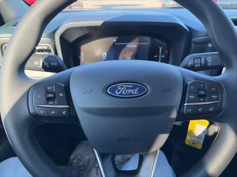 New 2025 Ford Maverick XL w/ Equipment Group 101A image 21