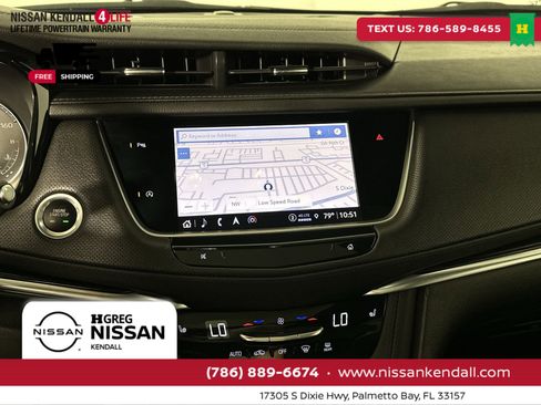 Used 2023 Cadillac XT5 Premium Luxury image 25