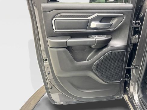 Used 2025 RAM 1500 Big Horn RWD image 37