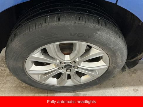 Used 2024 Ford Edge Titanium image 14