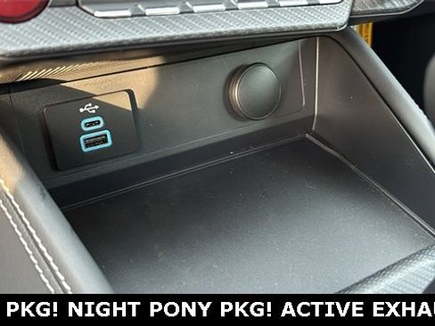 New 2026 Ford Mustang GT Premium image 17