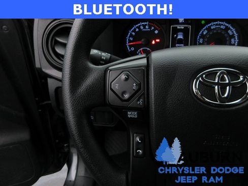 Used 2023 Toyota Tacoma SR image 13