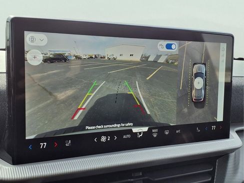 New 2026 Ford Explorer ST-Line image 8