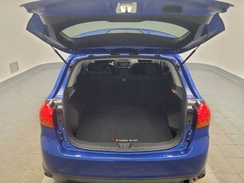 Used 2015 Mitsubishi Outlander Sport SE AWD/4WD image 29