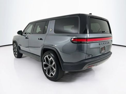 Used 2025 Rivian R1S Adventure AWD/4WD image 3