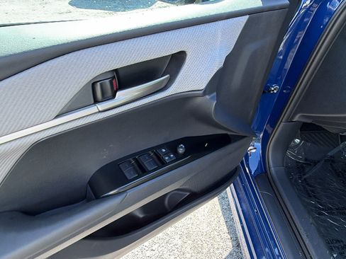 Used 2026 Toyota Camry SE w/ Multimedia Upgrade Package FWD image 15