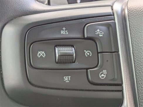 Used 2024 GMC Sierra 1500 Elevation w/ Preferred Package image 28