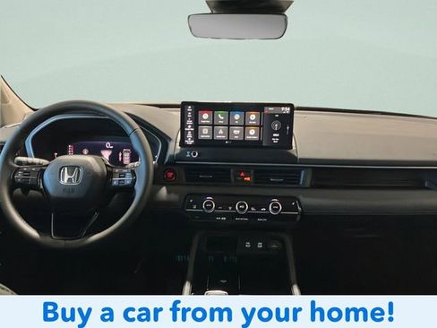 New 2026 Honda Pilot EX-L image 3