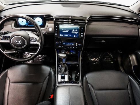 Used 2023 Hyundai Tucson SEL w/ Convenience Package image 14