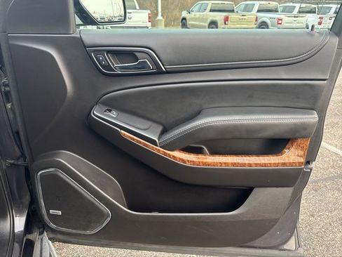 Used 2016 Chevrolet Tahoe LTZ image 18