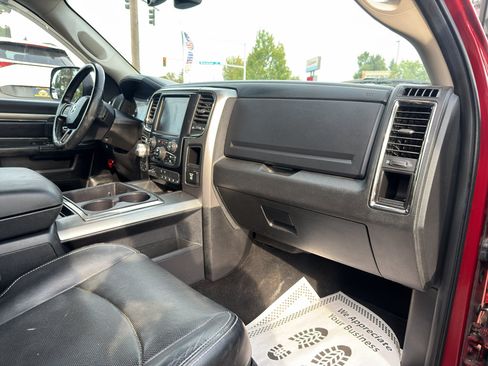 Used 2013 RAM 1500 Sport w/ Sport Premium Group AWD/4WD image 20