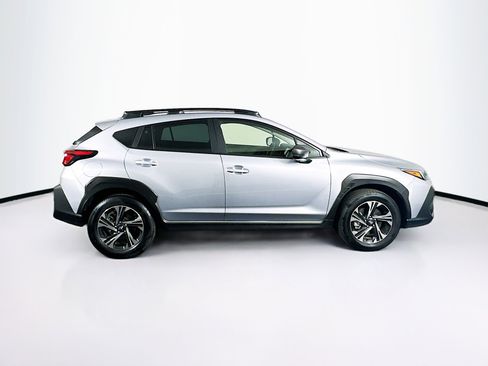 Used 2024 Subaru Crosstrek 2.0i Premium image 10