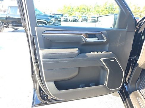 New 2026 Chevrolet Silverado 1500 RST w/ Convenience Package II image 13