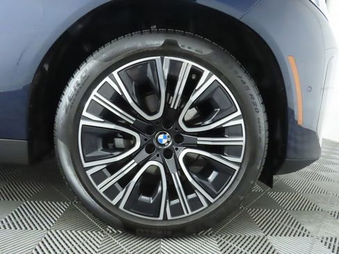 Certified 2025 BMW X3 xDrive30i w/ Premium Package image 33