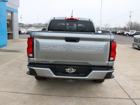 New 2026 Chevrolet Colorado LT w/ LT Convenience Package image 8