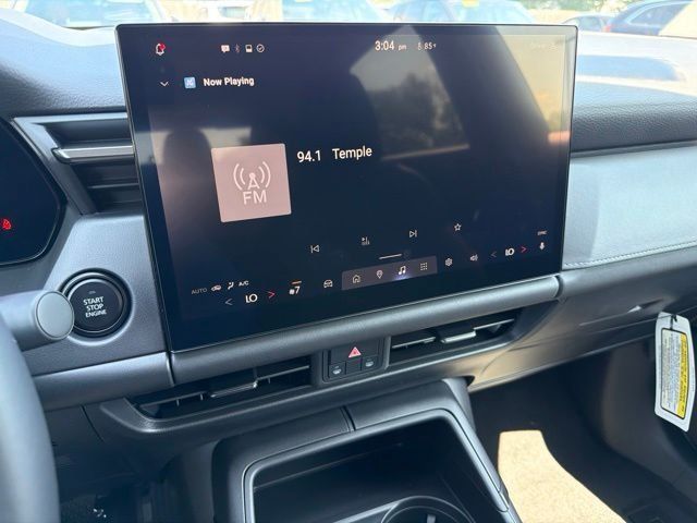 New 2026 MAZDA CX-5 Select AWD/4WD image 15