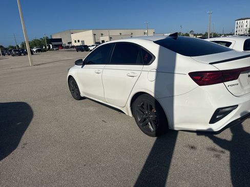 Used 2020 Kia Forte GT-Line image 6