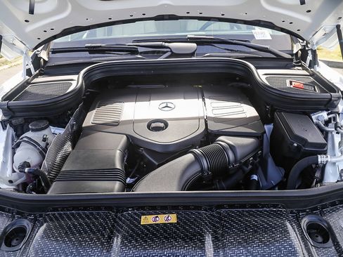 New 2024 Mercedes-Benz GLE 350 4MATIC image 24