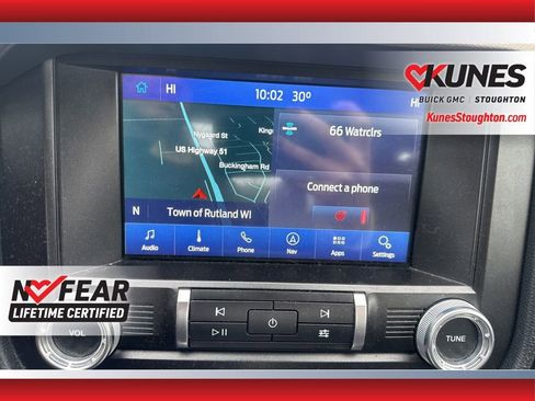 Used 2021 Ford Mustang Premium image 33