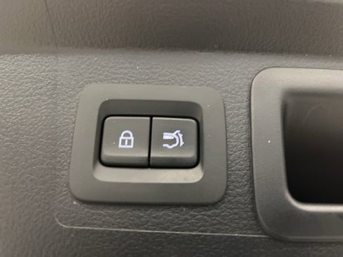 Used 2024 MAZDA CX-50 2.5 Turbo w/ Premium Plus Pkg image 33