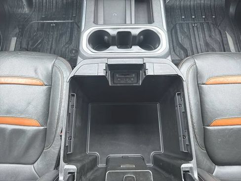 Used 2019 GMC Sierra 1500 AT4 w/ AT4 Premium Package AWD/4WD image 36