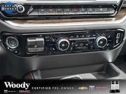 Certified 2026 GMC Sierra 1500 Elevation w/ Elevation Premium Package image 22