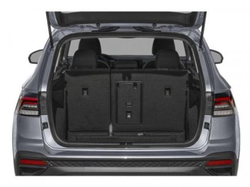 New 2026 Volkswagen Taos S FWD image 13