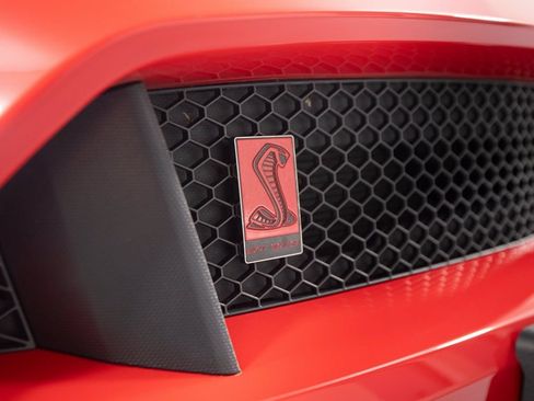 Used 2017 Ford Mustang Shelby GT350R RWD image 45