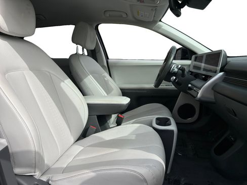 Used 2023 Hyundai Ioniq 5 SEL RWD image 15