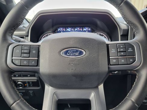 Certified 2023 Ford F150 XLT w/ Equipment Group 302A High AWD/4WD image 12