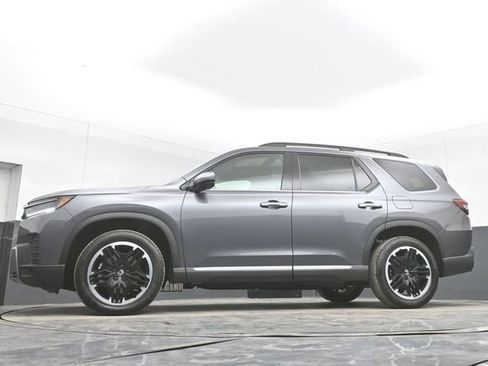 New 2026 Honda Pilot Touring image 47