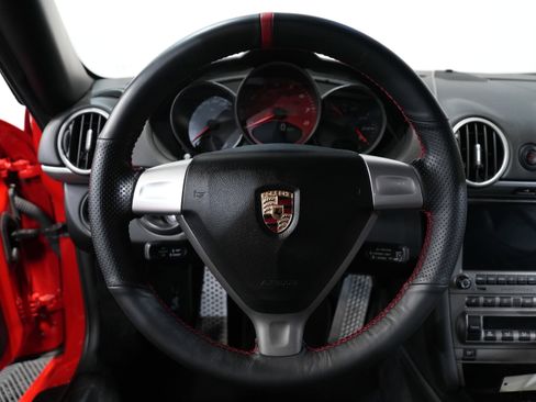 Used 2006 Porsche Cayman S image 34