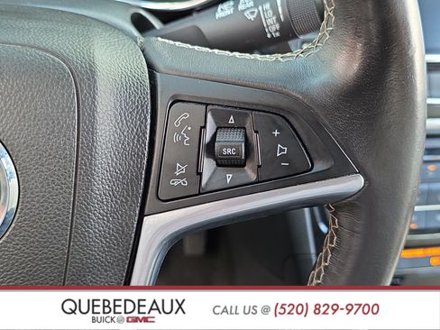 Used 2020 Buick Encore Preferred w/ Safety Package FWD image 13