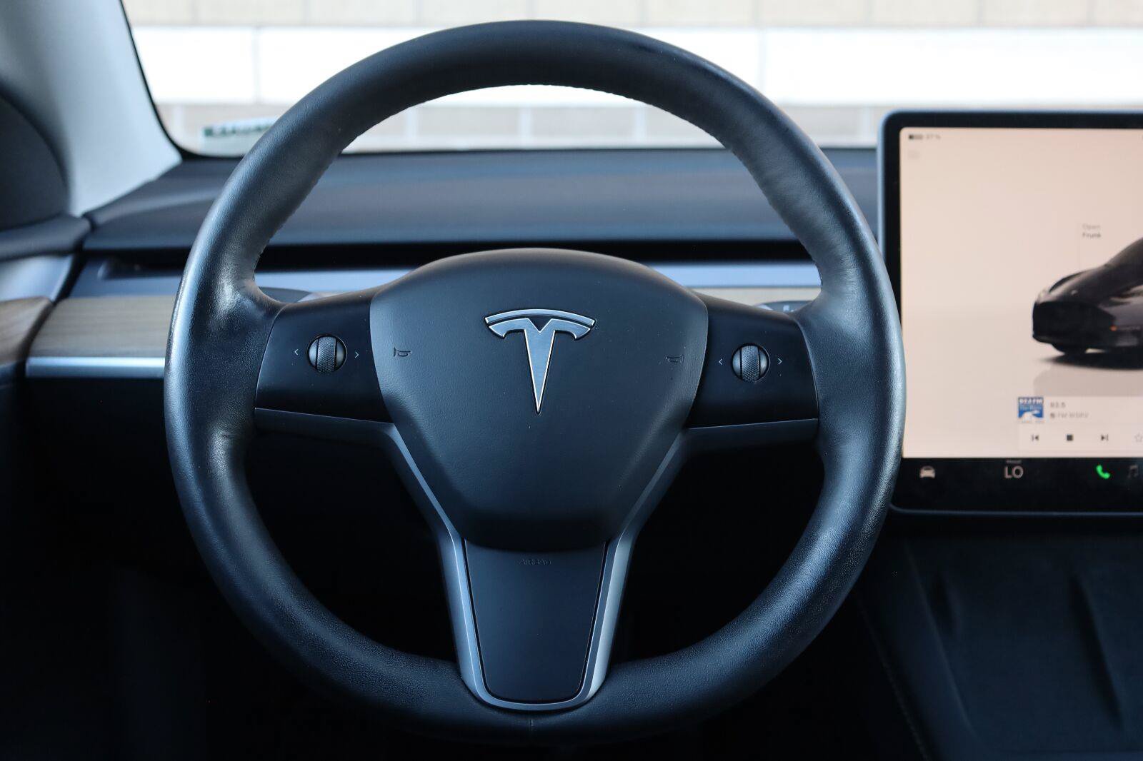 Used 2023 Tesla Model Y Long Range AWD/4WD image 31
