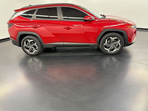 Used 2022 Hyundai Tucson SEL w/ Convenience Package AWD/4WD image 8