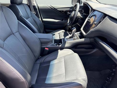 Used 2020 Subaru Outback Limited w/ Popular Package #2 AWD/4WD image 19