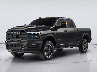 New 2026 RAM 2500 Tradesman AWD/4WD video 1