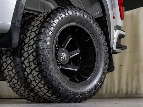 Used 2021 Chevrolet Silverado 3500 High Country w/ Snow Plow Prep/Camper Package image 57