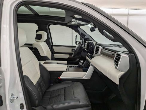 Used 2022 Toyota Tundra Capstone image 24