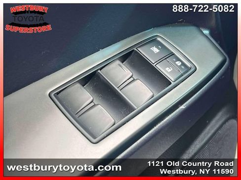 Used 2023 Lexus GX 460 Premium w/ Premium Package AWD/4WD image 20