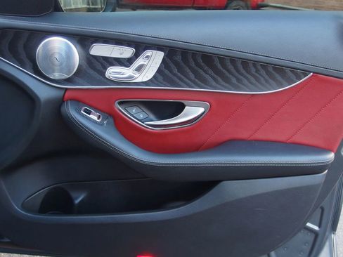 Used 2016 Mercedes-Benz C 450 AMG w/ Multimedia Package image 52