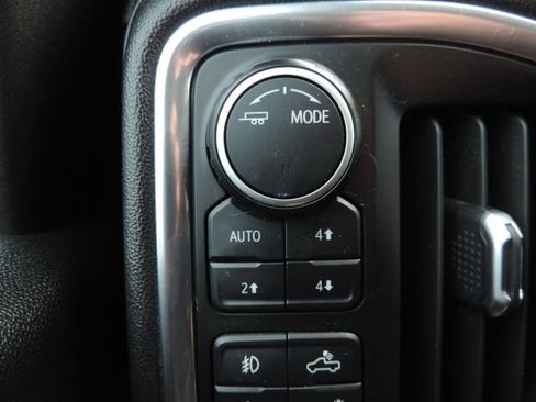 Used 2020 Chevrolet Silverado 2500 LTZ w/ LTZ Premium Package AWD/4WD image 28