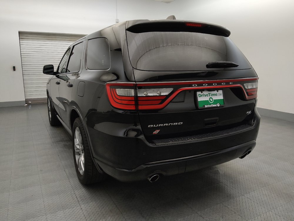 Used 2020 Dodge Durango R/T AWD/4WD image 5