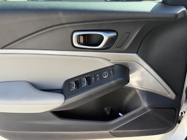 Certified 2024 Acura Integra FWD image 37