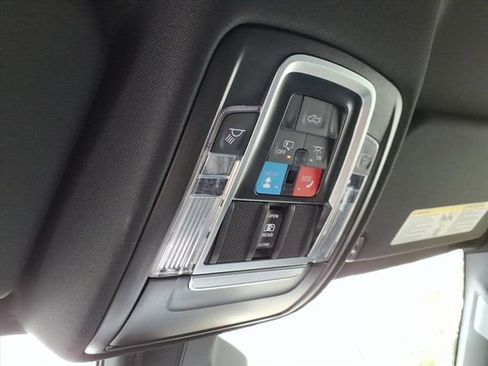 New 2026 RAM 1500 Big Horn AWD/4WD image 19