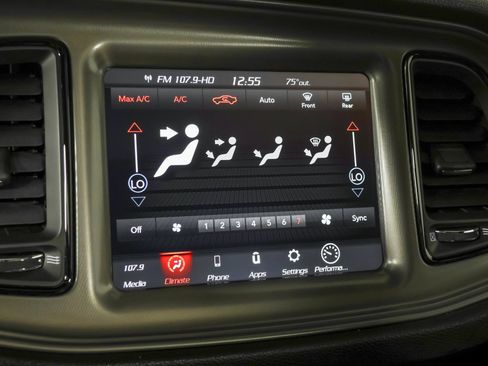 Used 2023 Dodge Challenger R/T Scat Pack RWD image 30