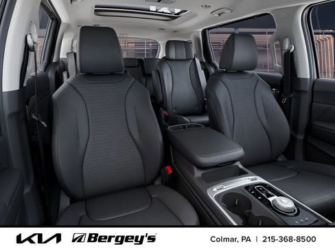 New 2026 Kia Carnival SX Prestige FWD image 18